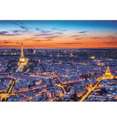 Comprar Puzzle 1500 piezas Paris Francia