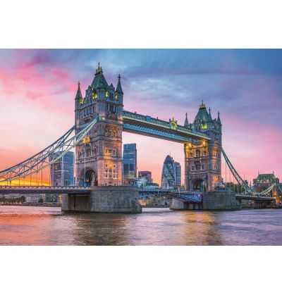 Comprar Puzzle 1500 piezas Puente Torre Londres