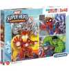 Comprar Puzzles 48 piezas Super Hero Aventuras