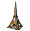 Comprar Puzzle tres Dimensiones Tour Eiffel