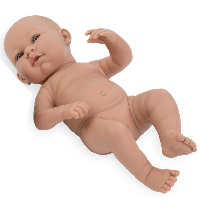 Comprar Muñeco Real Baby Alex Recién Nacido Muñecas Arias