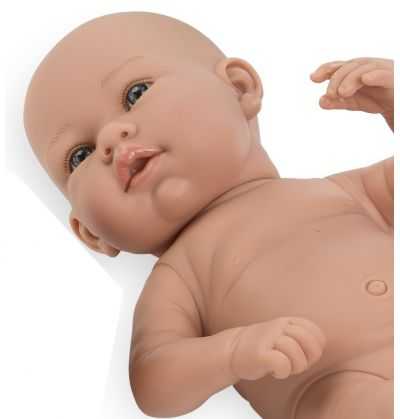 Comprar Muñeco Real Baby Alex Recien Nacido Muñecas Arias