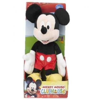 Comprar Peluche de Mickey Disney