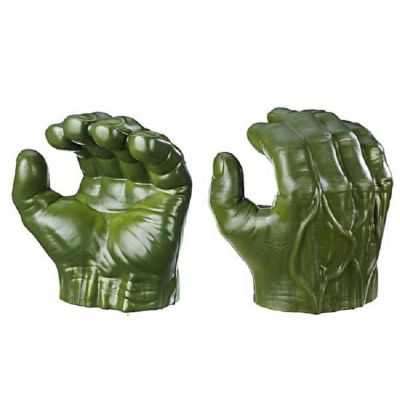 Comprar Super Puños Hulk Avengers