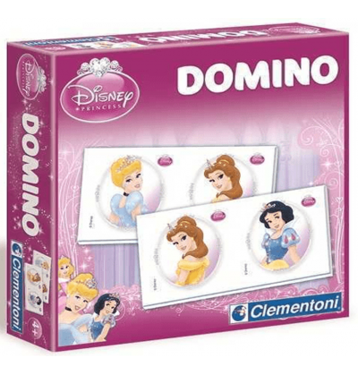 Comprar Domino Princesas Disney