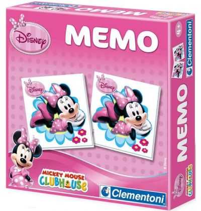 Comprar Memori Minnie Disney