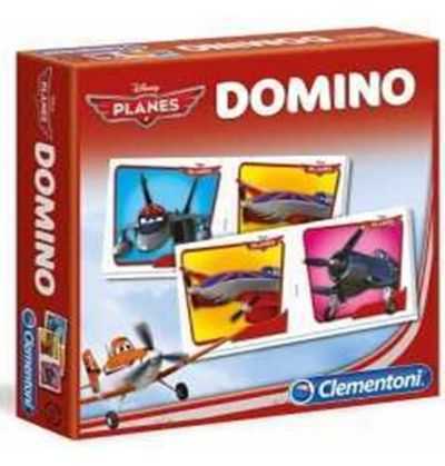 Comprar Domino Planes Disney