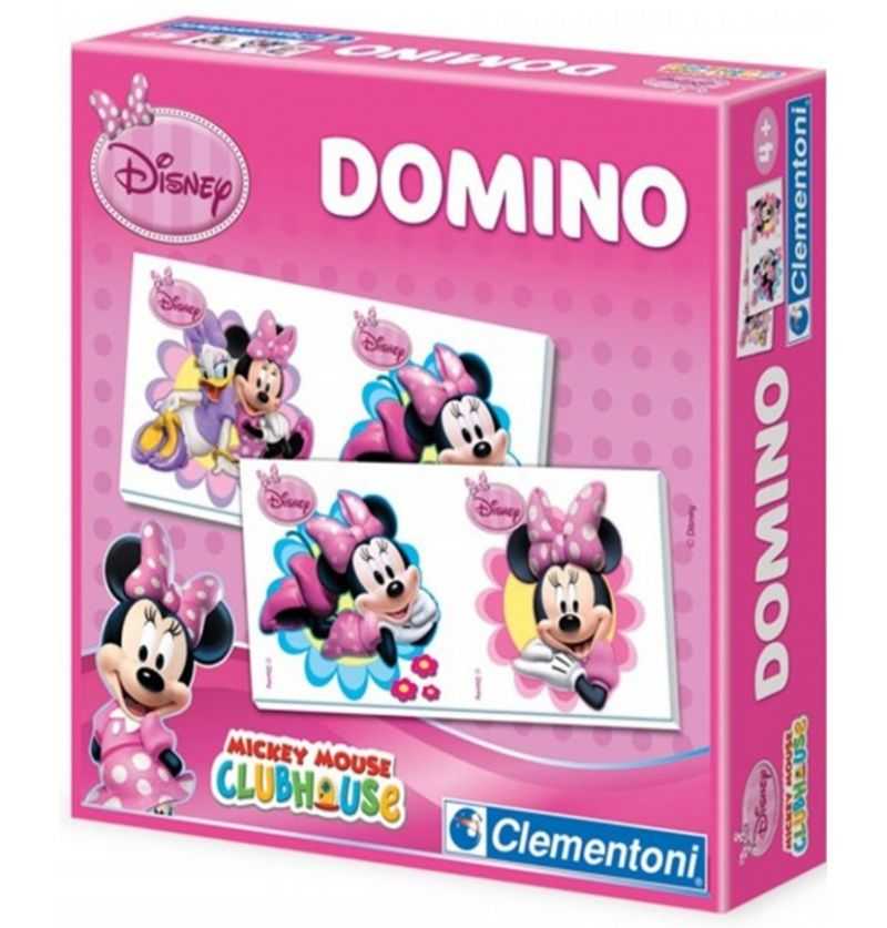 Comprar Juego educativo Domino de Minnie
