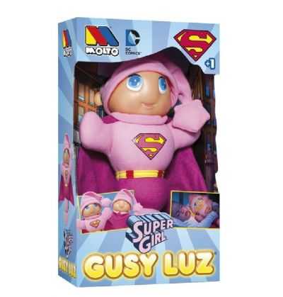 Comprar Gusy Luz Supergirl Molto