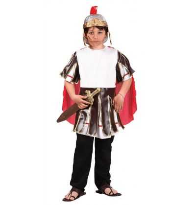 Comprar Disfraz soldado Romano Infantil