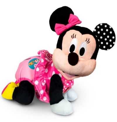 Comprar Peluche Minnie Disney Gateos Baby