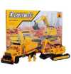 Comprar Juego de Construccion Camion Obras tipo Lego