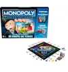 Comprar Divertido juego de Mesa Monopoly Súper Electronic Banking