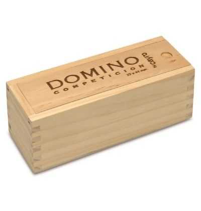 Comprar Juego de Domino Clásico Competición