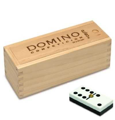 Comprar Juego de Domino Clásico Competición