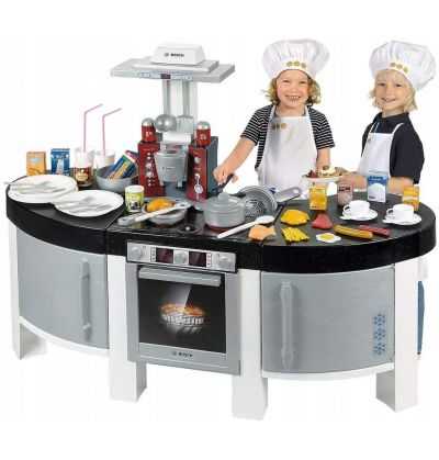 Comprar Cocina Electrónica Bosch Visión Infantil XL
