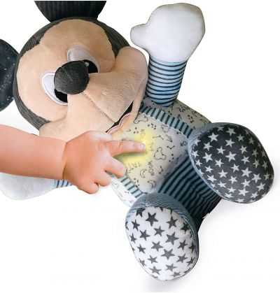 Comprar Peluche Baby Mickey Disney Duerme conmigo