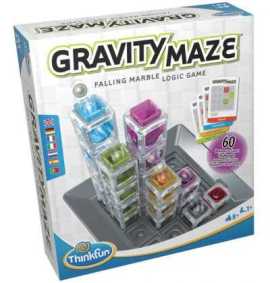 Comprar Juego Gravity Maze