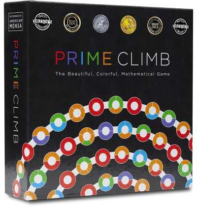 Comprar Juego de Mesa Prime Climb