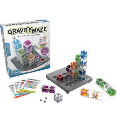Comprar Juego Gravity Maze