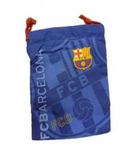 Comprar Saquito Merienda Futbol Club Barcelona