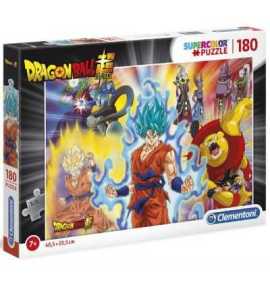 Comprar Puzzle 180 piezas Dragon Ball