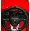 Comprar Coche Eléctrico Infantil Lamborghini Urus 12v 2.4g rojo
