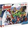 Comprar Puzzle 104 piezas Avengers