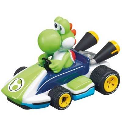 Comprar Circuito Mario Kart y Yoshi - Carrera First