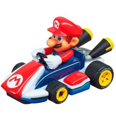 Comprar Circuito Mario Kart y Yoshi - Carrera First