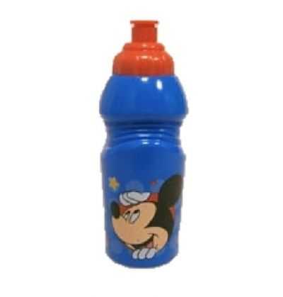 Comprar Botella Mickey Disney Azul