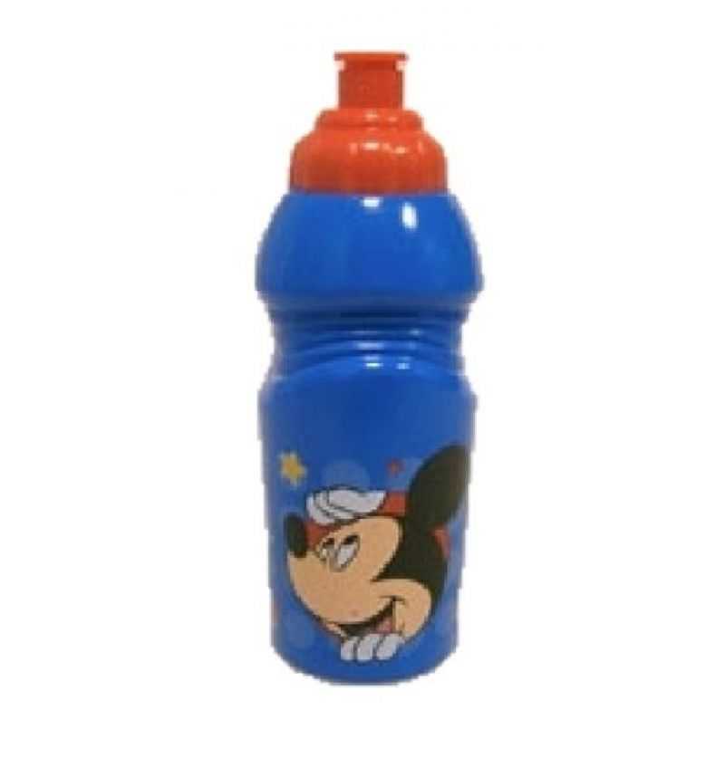 Comprar Botella Mickey Disney Azul