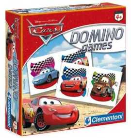 Comprar Juego Domino Cars Disney
