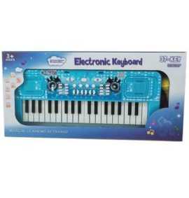 Comprar Órgano Musical Infantil Azul