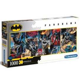 Comprar Puzzle 1000 Piezas panorámico Batman DC