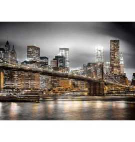 Comprar Puzle 1000 Piezas New York Skyline Manhattan