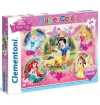 Comprar Puzzle 104 Piezas Princesas Disney