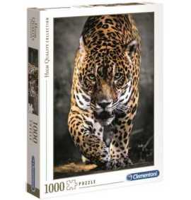 Comprar Puzzle 1000 Piezas paseo del Jaguar