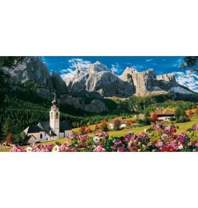 Comprar Puzle 13200 Piezas montañas Dolomitas