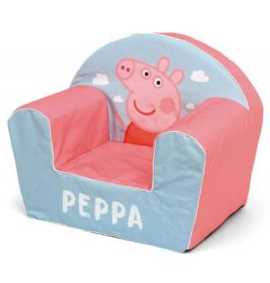 Comprar Sillón Sofá Infantil Peppa Pig