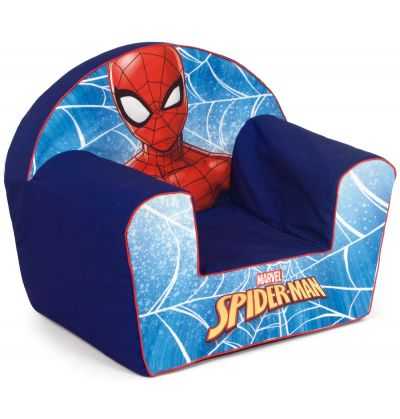 Comprar Sillón Sofá Infantil Spiderman Marvel