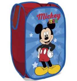 Comprar Contenedor Juguetero Infantil Mickey Disney