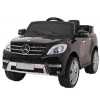 Comprar Coche Eléctrico Infantil Mercedes ML-350 12v negro