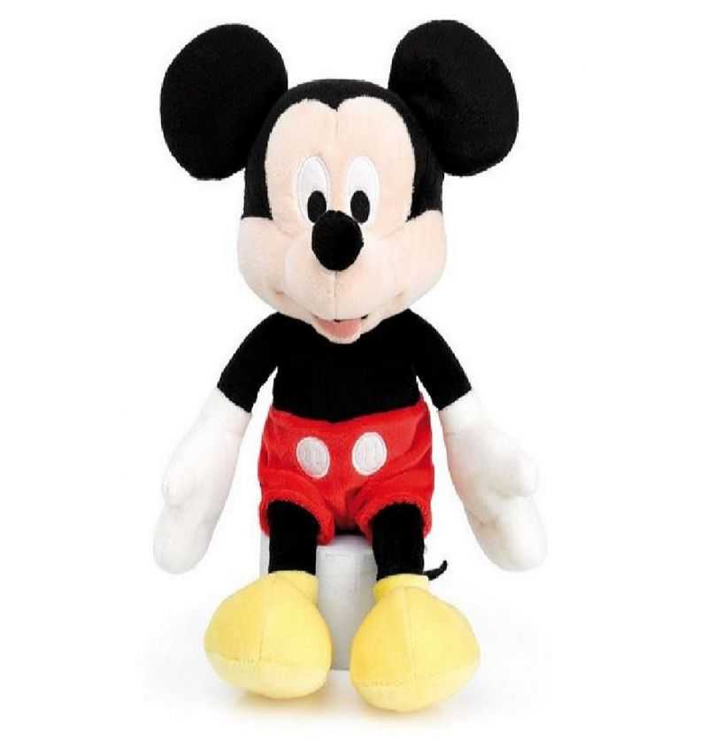 Girar moderadamente Adiccion Comprar Peluche de Mickey Mouse Disney