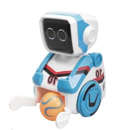 Comprar Robot Kickabot azul