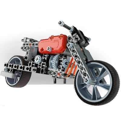 Comprar Laboratorio Mecánica Motocicleta Roadster