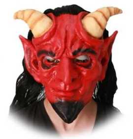 Comprar Mascara Demonio Halloween