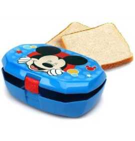 Comprar Sandwichera Mickey Disney