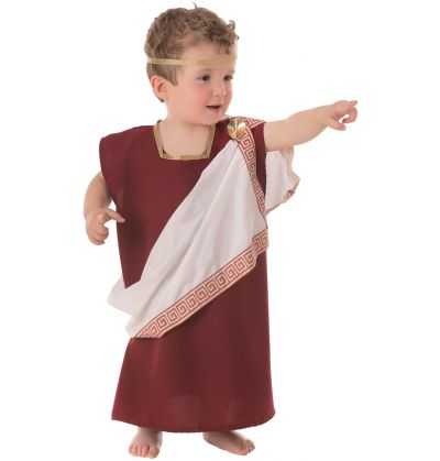 Comprar Disfraz de Romano Bebé Senatus