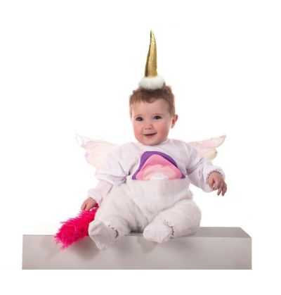 Comprar Disfraz de Unicornio Bebé